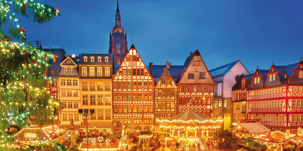 Weihnachten 2022 Veranstaltungen Frankfurt 