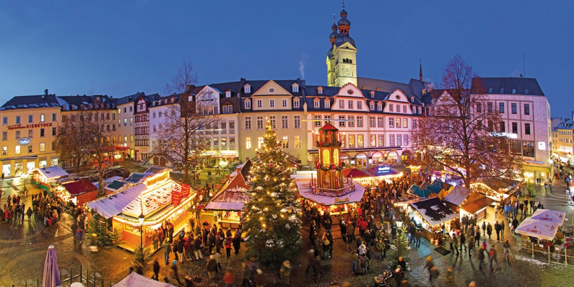 Weihnachten 2022 Koblenz 