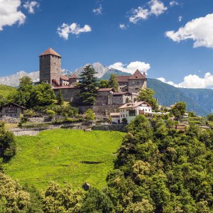 Schloss Tirol