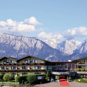 Sporthotel Wilder Kaiser