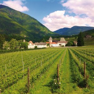 Kloster Neustift