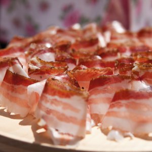 Südtiroler Speck