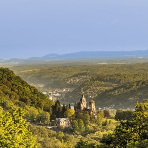 Drachenfels 