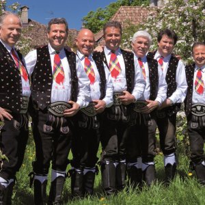 Kastelruther Spatzen