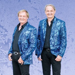 Mario & Christoph
