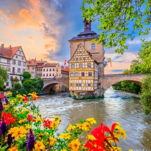 Altes Rathaus Bamberg