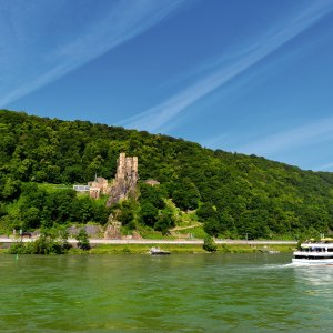 Burg Rheinstein