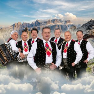 Kastelruther Spatzen
