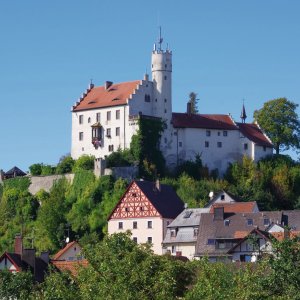 Burg Gößweinstein