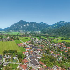 Oberaudorf 
