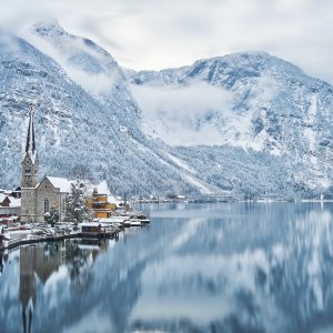 Schloss Ort  in Gmunden