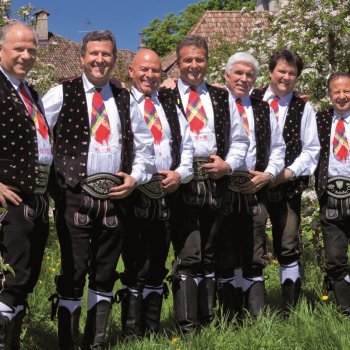 Kastelruther Spatzen